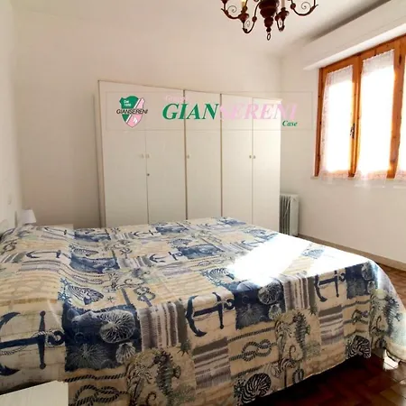 Apartment Mediterraneo San Vincenzo