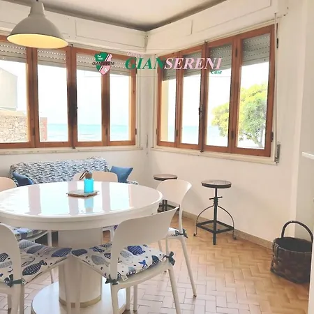 Apartment Mediterraneo San Vincenzo