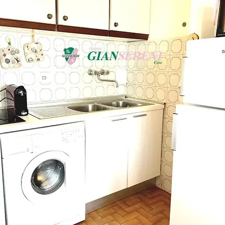 Apartment Mediterraneo