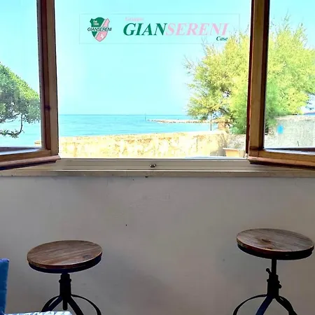 Mediterraneo San Vincenzo