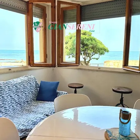 Mediterraneo * San Vincenzo