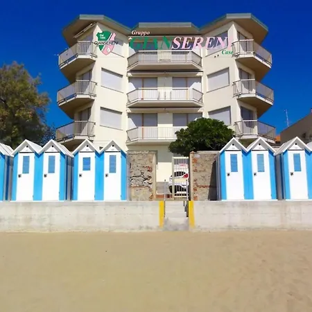 Mediterraneo Lejlighed San Vincenzo